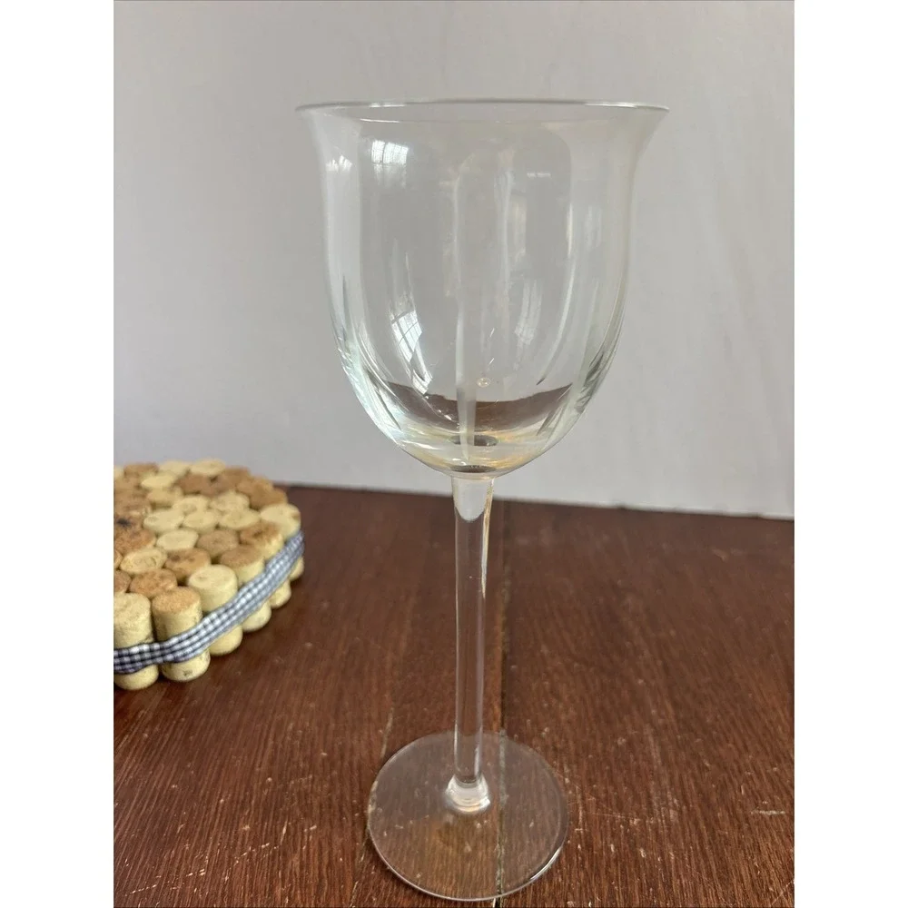 Mikasa Global Cuisine White Wine Glass